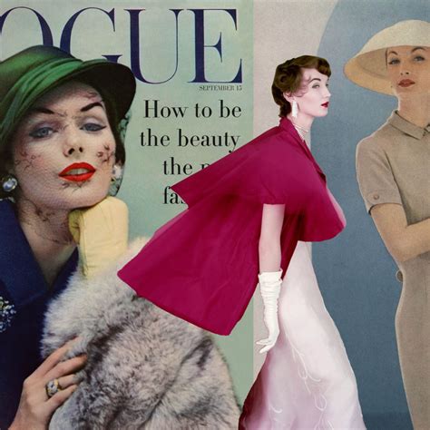 La mode des années 50 : le New Look de Dior, Hollywood et 